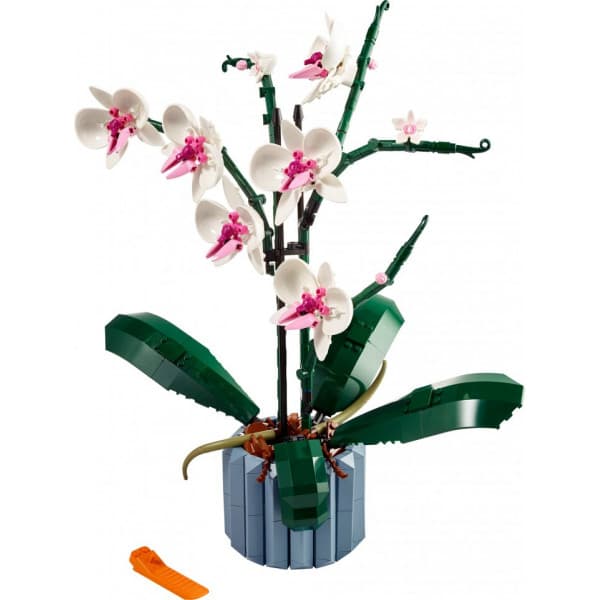 LEGO Botanical 10311 - Orkidé