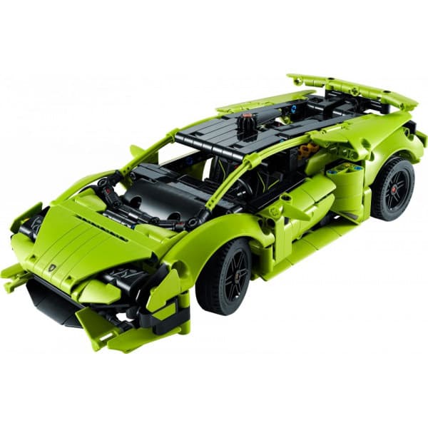 LEGO Technic 42161 - Lamborghini Huracán Teknik