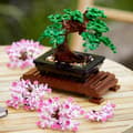 Pikkukuva 2 / 7: LEGO Botanical 10281 - Bonsaipuu