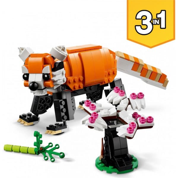 LEGO Creator 31129 - Majestætisk tiger