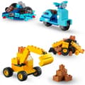 Miniatyrbild 5 av 9: LEGO Classic 10698 - LEGO® Stor leklåda