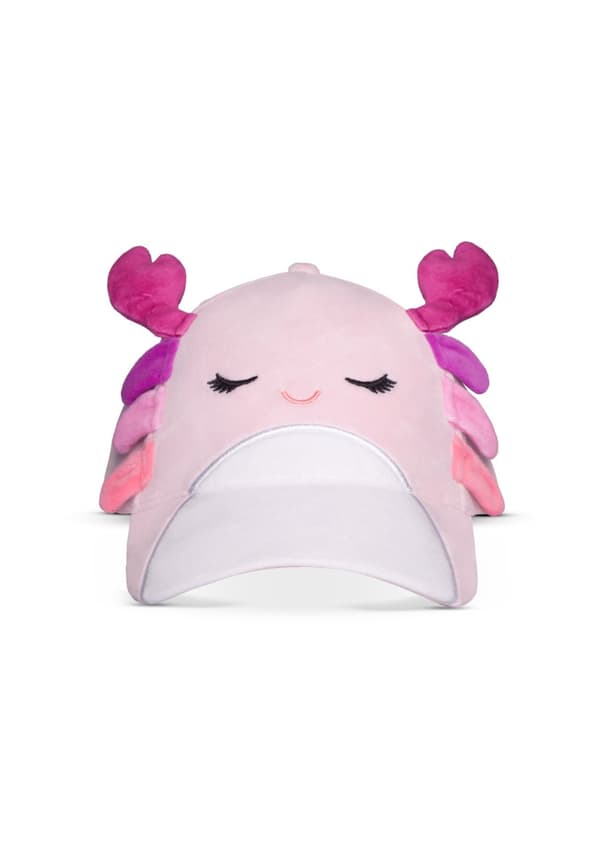 Squishmallows - Cap - Cailey (NH532743SQM)