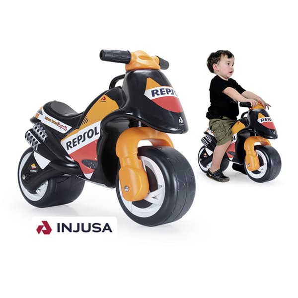 Repsol Jernbanepapirer Moto Neox Repsol Flerfarvet 18-24 Months