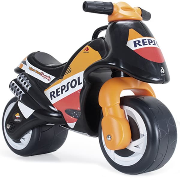 Repsol Jernbanepapirer Moto Neox Repsol Flerfarvet 18-24 Months