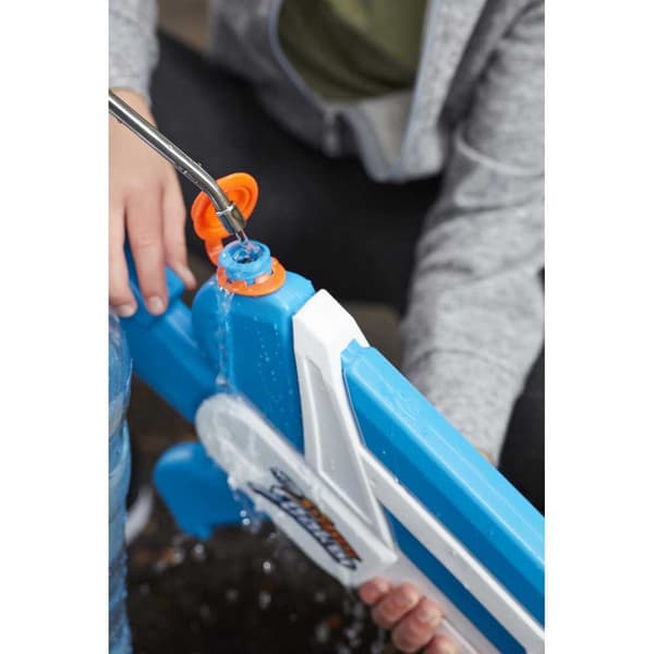 Nerf Soa Twister Blå