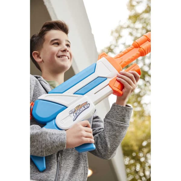 Nerf Soa Twister Blå