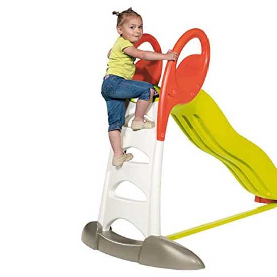 Smoby Slide Xl Maxi Gul
