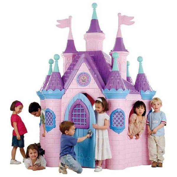 Feber Palats Super Rosa