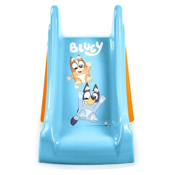 Feber Glida Bluey First Blå