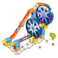 Miniatyrbillede 1 af 6: Vtech Interaktivt Marmorkredsløb Marble Rush Fun Fair Set Electronic M200e Søvfarvet