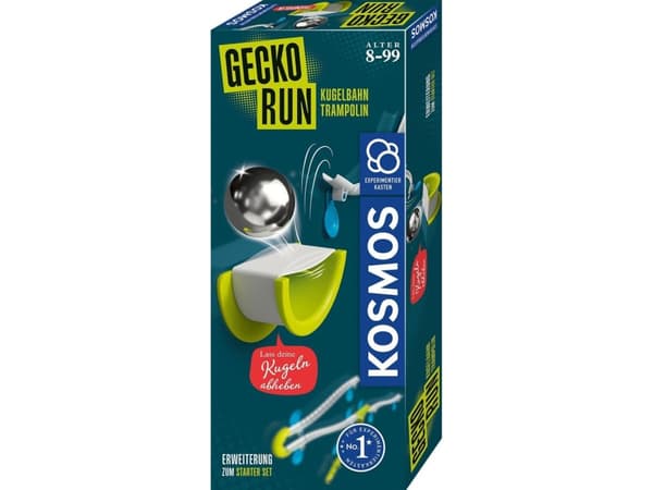 TM Toys TMT Gecko Run Trampolin KOS620974 617301