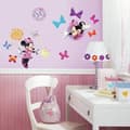 Miniatyrbild 1 av 3: Minnie Mouse och Daisy väggdekaler