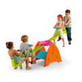 Miniatyrbillede 2 af 3: Feber See Saw 2x2 Flerfarvet