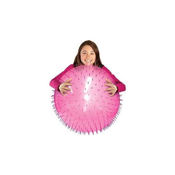 Bizak Rolig Wacky Wubble Puas Blå