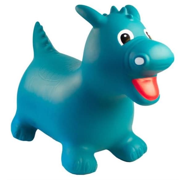 Magni - Jumping Dragon ( 5540 )