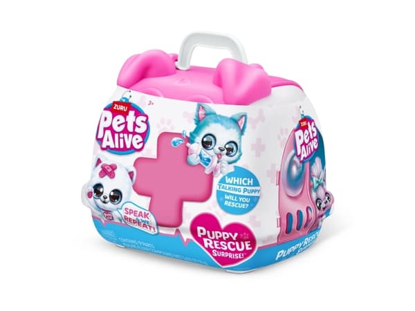Pets Alive Pet Shop Surprise S3