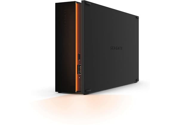 Dysk twardy FireCuda Gaming HUB 8TB 3,5 STKK8000400