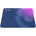 Pikkukuva 6 / 8: Lorgar Main 135, Gaming mouse pad, High-speed surface, Purple anti-slip rubber base, size: 500mm x 420mm x 3mm, weight 0.41kg