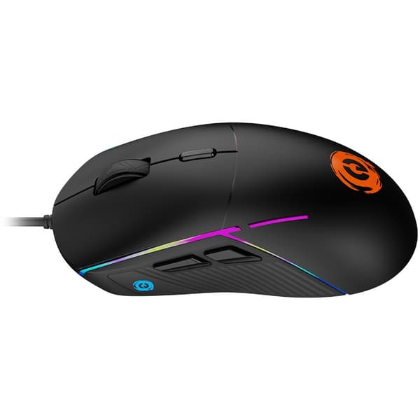 CANYON mouse Shadder GM-321 RGB 6buttons Wired Black