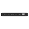 Miniatyrbilde 6 av 11: Fan control box for computer Darkflash RC2 RGB PWM + remote controller (black)