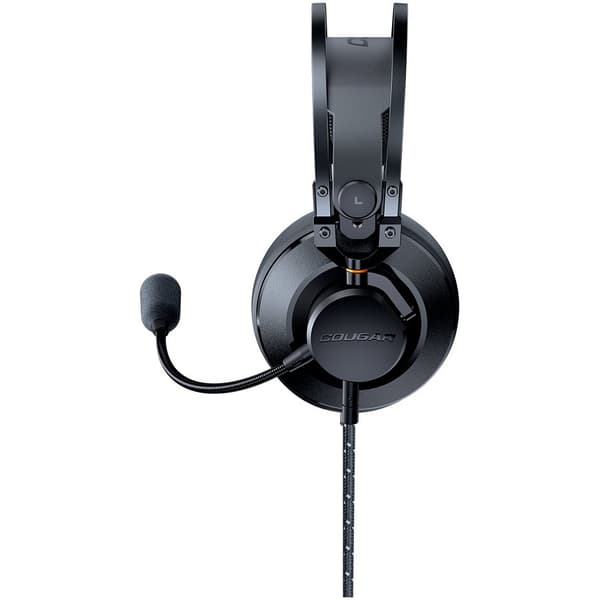 COUGAR VM410 Gaming Headset,Black