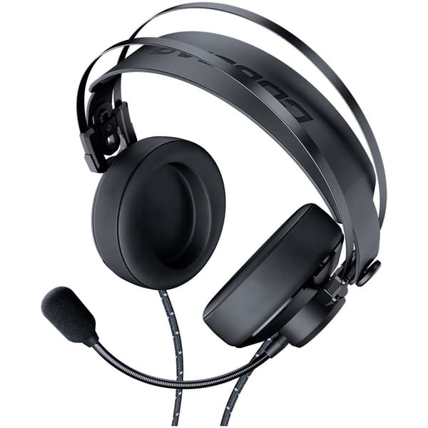 COUGAR VM410 Gaming Headset,Black