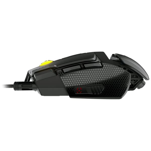 COUGAR 700M EVO eSPORTS Gaming Mouse, Optical, RGB Backlight, White