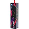 Pikkukuva 6 / 7: Lorgar Steller 919, Gaming mouse pad, High-speed surface, anti-slip rubber base, RGB backlight, USB connection, Lorgar WP Gameware support, size: 900m