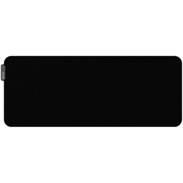Lorgar Steller 919, Gaming mouse pad, High-speed surface, anti-slip rubber base, RGB backlight, USB connection, Lorgar WP Gameware support, size: 900m
