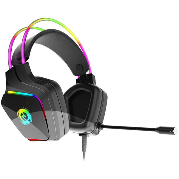 CANYON headset Darkless GH-9A Black