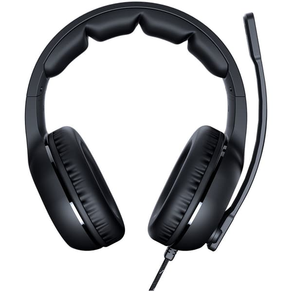 COUGAR HX330 Gaming Headset, Black