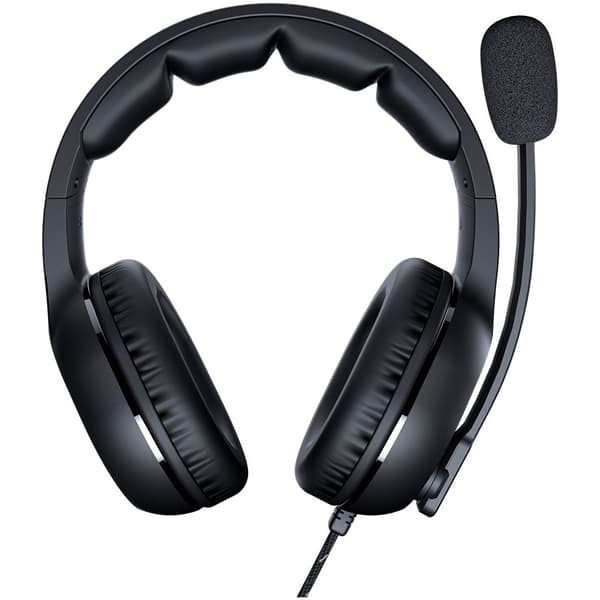 COUGAR HX330 Gaming Headset, Black