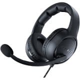 COUGAR HX330 Gaming Headset, Black