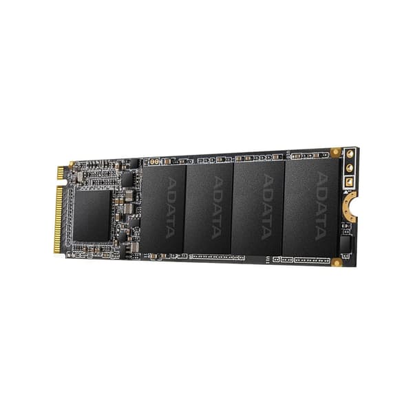 XPG SX6000 Lite M.2 256 GB PCI Express 3.0 3D TLC NVMe