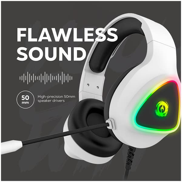 CANYON headset Shadder GH-6 Black