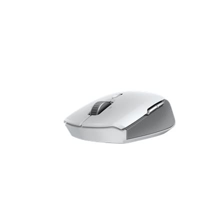 Razer Pro Click Mini, Razer™ HyperSpeed 2.4GHz wireless + Bluetooth, Silent Mechanical Mouse Switches, Ambidextrous, 7 Programmable Buttons, 12 000 DP