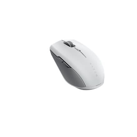 Razer Pro Click Mini, Razer™ HyperSpeed 2.4GHz wireless + Bluetooth, Silent Mechanical Mouse Switches, Ambidextrous, 7 Programmable Buttons, 12 000 DP