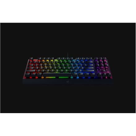 Razer BlackWidow V3 RGB Keyboard