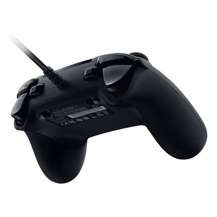 Razer Wolverine V2 Game controller