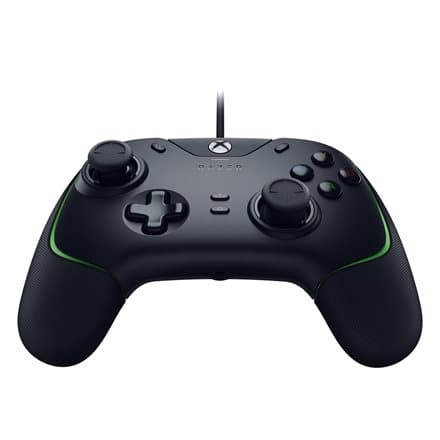Razer Wolverine V2 Game controller