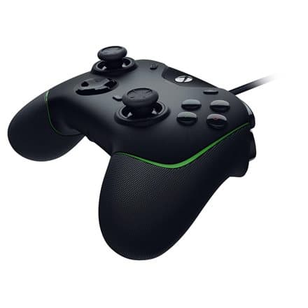 Razer Wolverine V2 Game controller