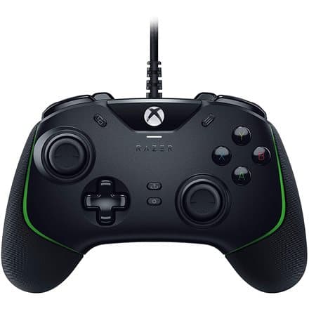 Razer Wolverine V2 Game controller