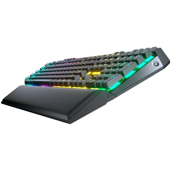 COUGAR 700K EVO (Red switch) Gaming Keyboard, RGB Backlight