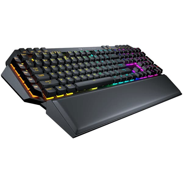 COUGAR 700K EVO (Red switch) Gaming Keyboard, RGB Backlight