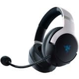 Razer Kaira HyperSpeed Headset Wireless Head-band Gaming USB Type-C Bluetooth White, Black
