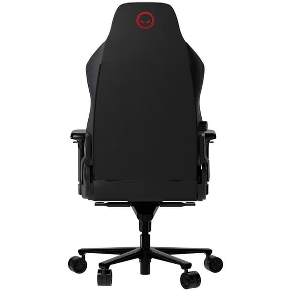 LORGAR Embrace 533, Gaming chair, PU eco-leather, 1.8 mm metal frame, multiblock mechanism, 4D armrests, 5 Star aluminium base, Class-4 gas lift, 75mm