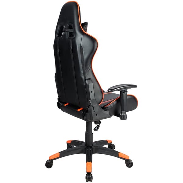 CANYON gaming chair Fobos GC-3 Black Orange