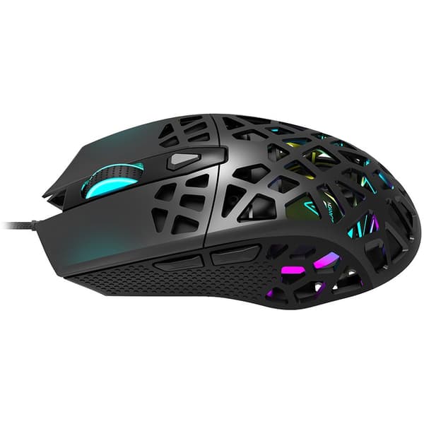CANYON mouse Puncher GM-20 RGB 7buttons Wired Black