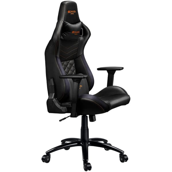 CANYON gaming chair Nightfall GС-70 Black
