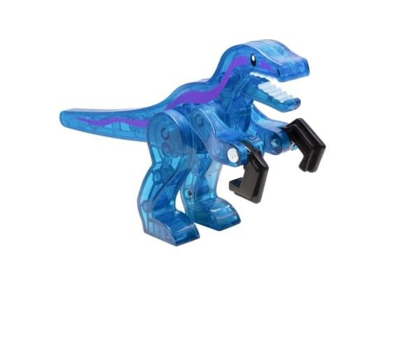 Magna-Tiles Dino World XL 50 pcs set